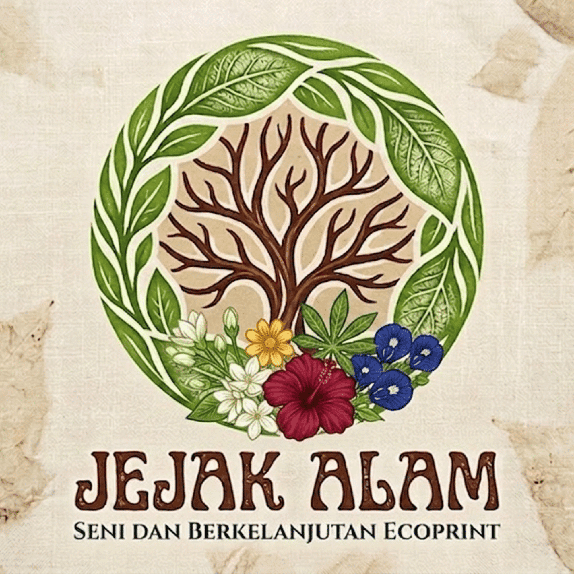 Logo karya