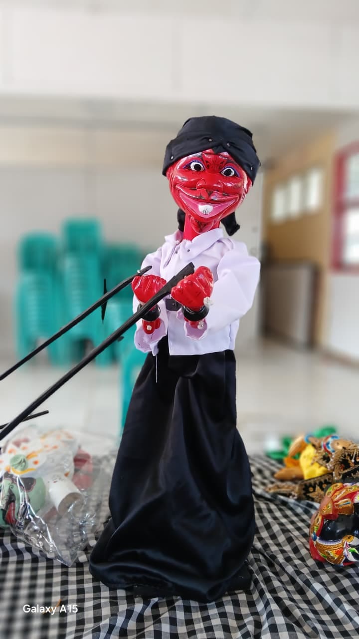 Wayang